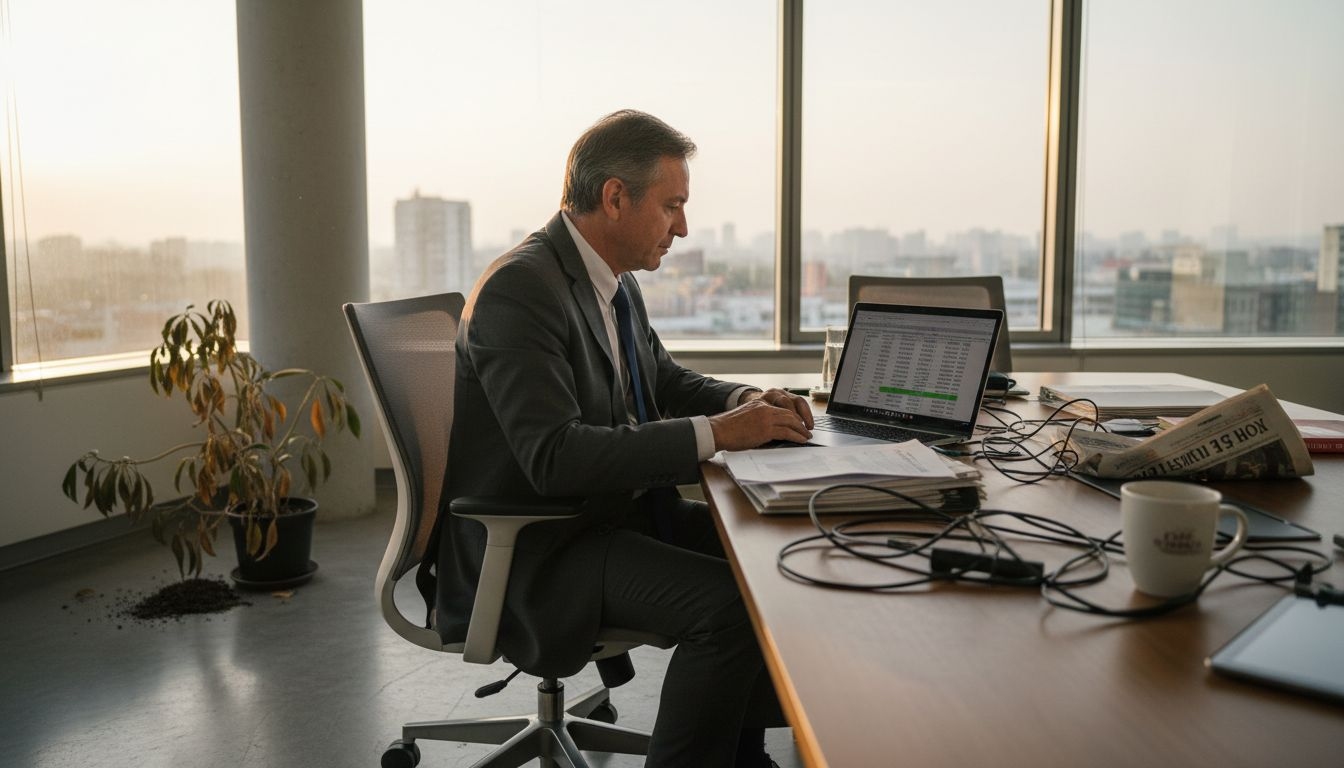 Inteligencia artificial en empresas – Claves para liderar la transformación