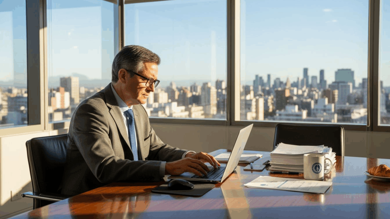 Inteligencia de datos: Decisiones estratégicas en empresas