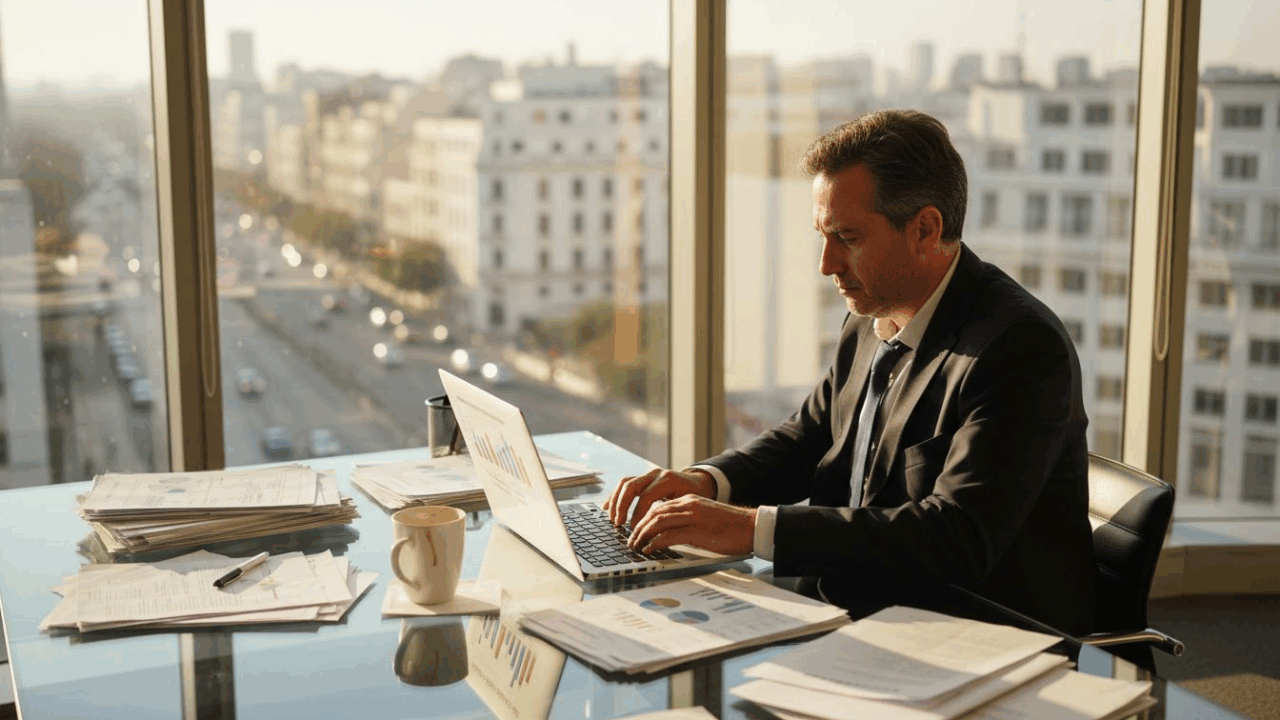 Transformar empresas con IA: guía práctica para líderes