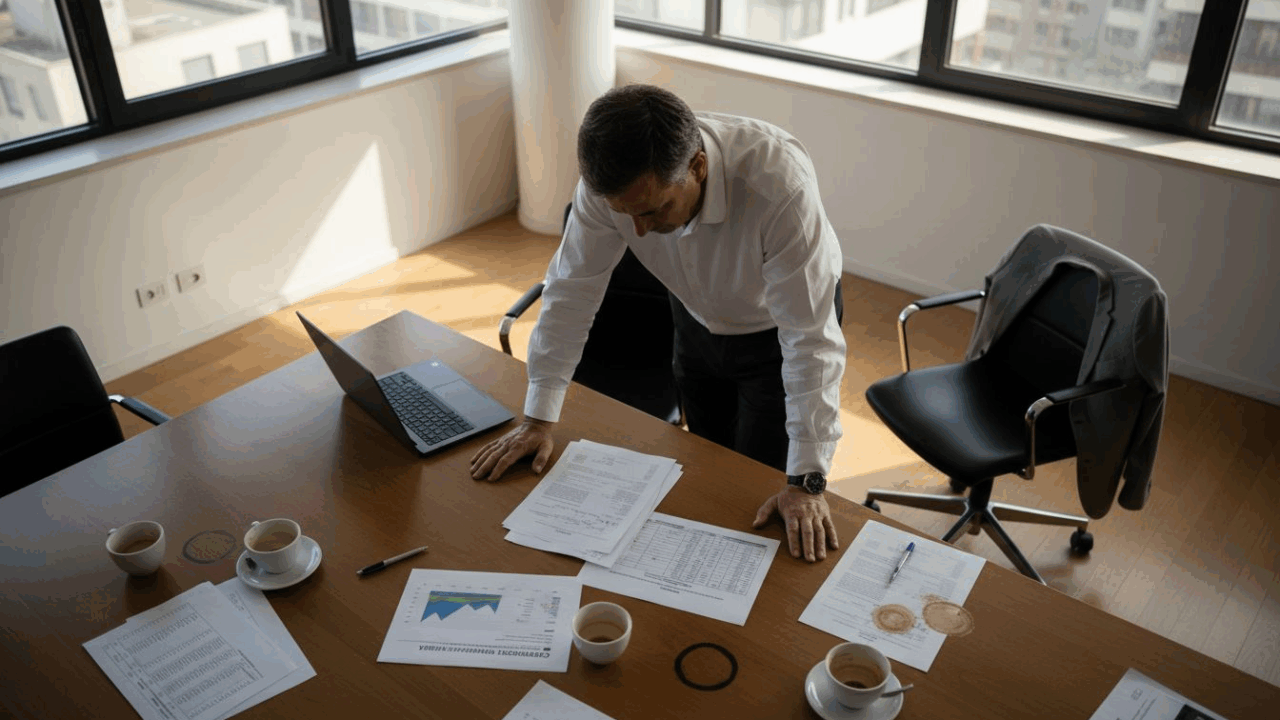 Futuro de la IA en empresas: eficiencia y liderazgo