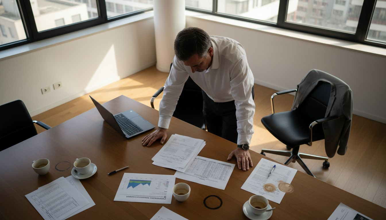 Futuro de la IA en empresas: eficiencia y liderazgo