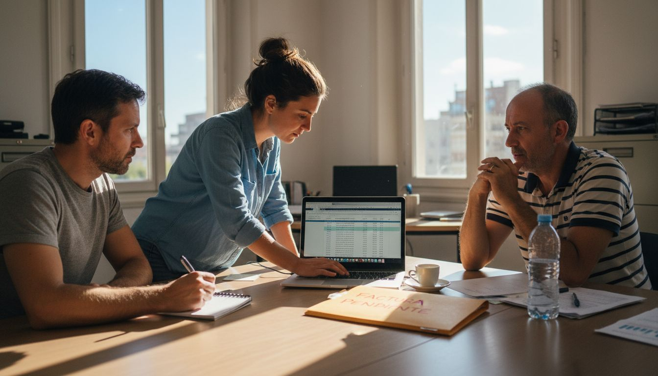 7 errores comunes con IA que deben evitar las pymes