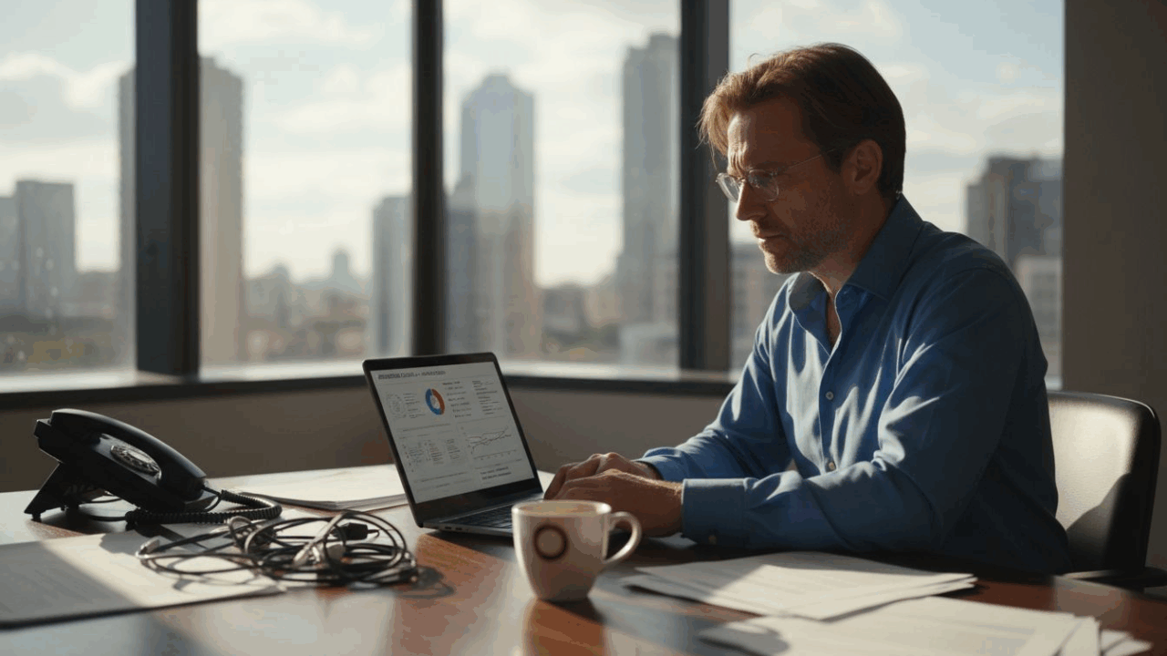 Inteligencia artificial y ciberseguridad: Protección moderna eficaz