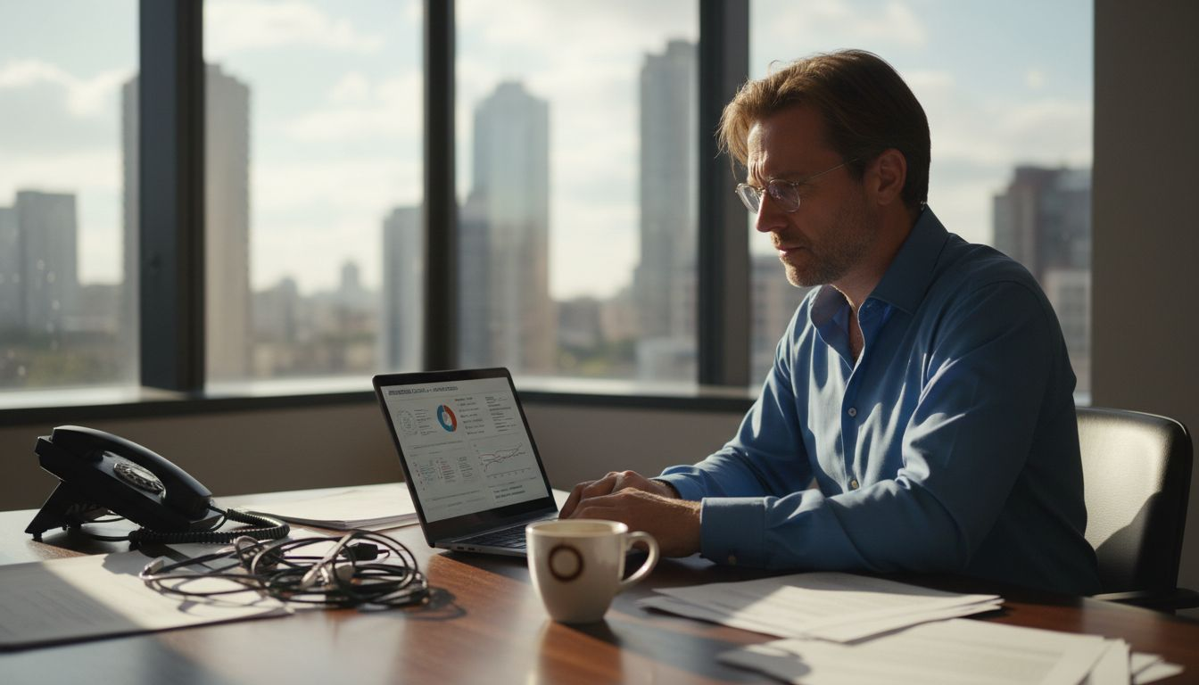 Inteligencia artificial y ciberseguridad: Protección moderna eficaz