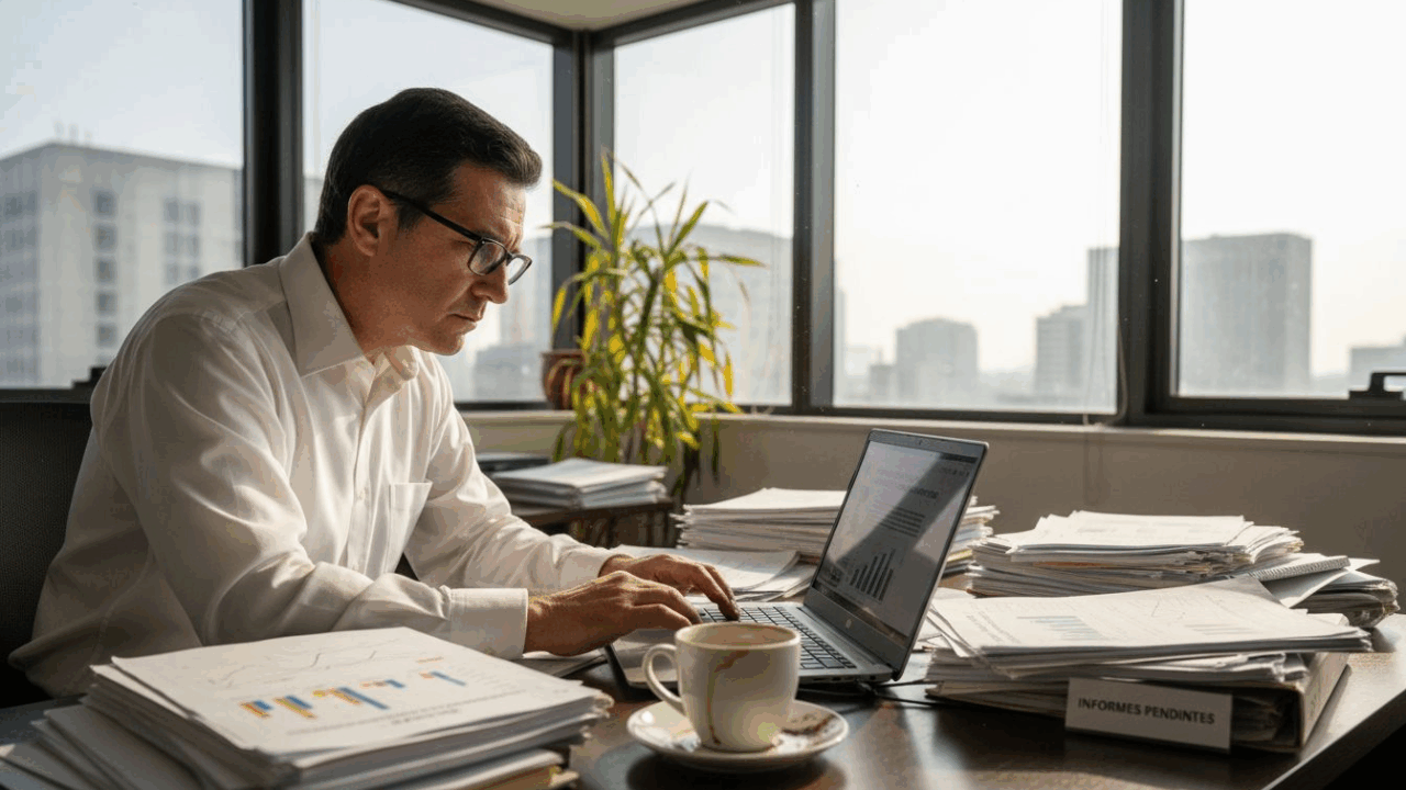 Gestión De Riesgos Con IA: Impulsando Decisiones Seguras