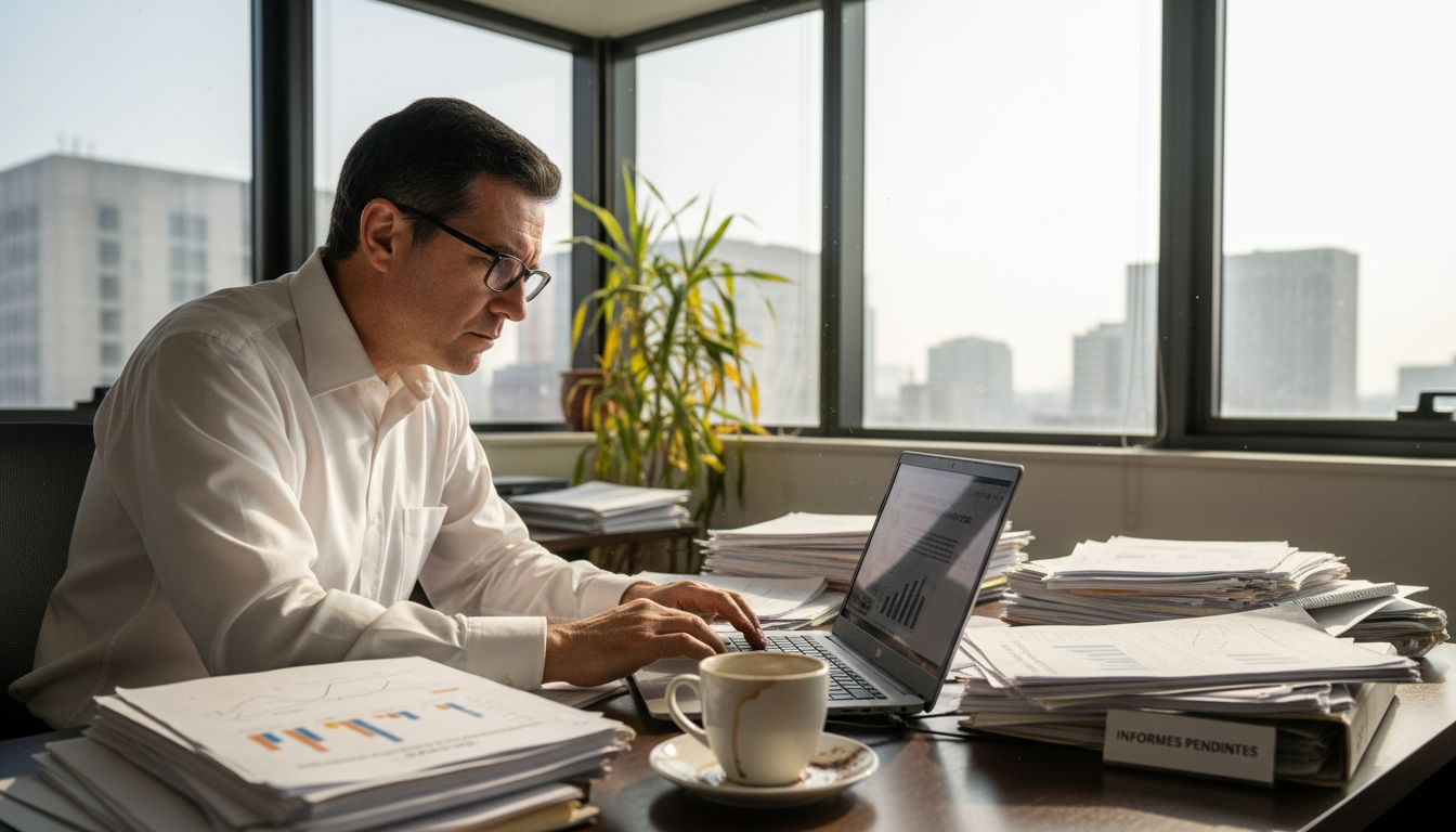 Gestión De Riesgos Con IA: Impulsando Decisiones Seguras