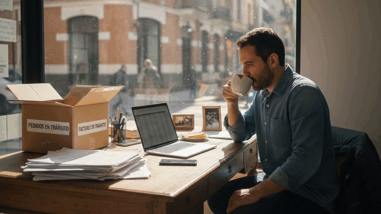 7 ejemplos prácticos de automatización con IA para pymes