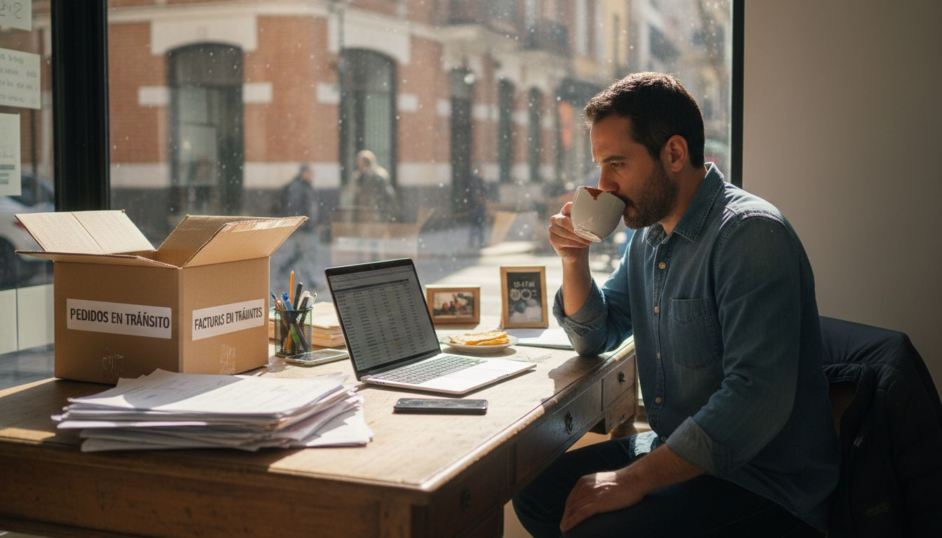 7 ejemplos prácticos de automatización con IA para pymes