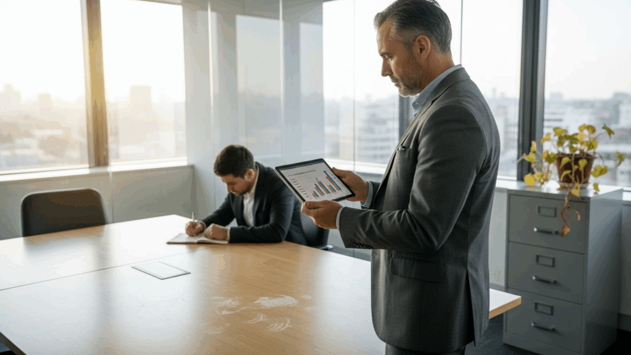 Cómo la IA potencia la innovación empresarial