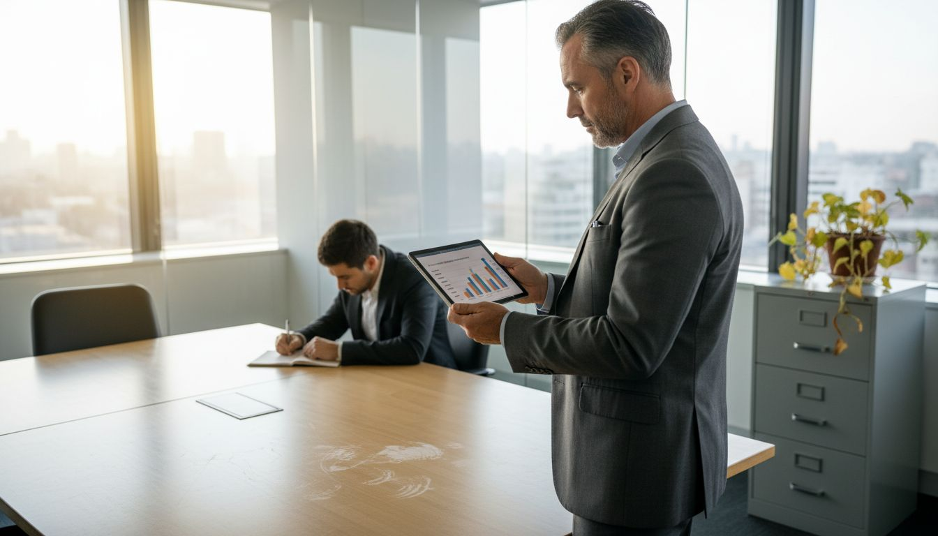 Cómo la IA potencia la innovación empresarial