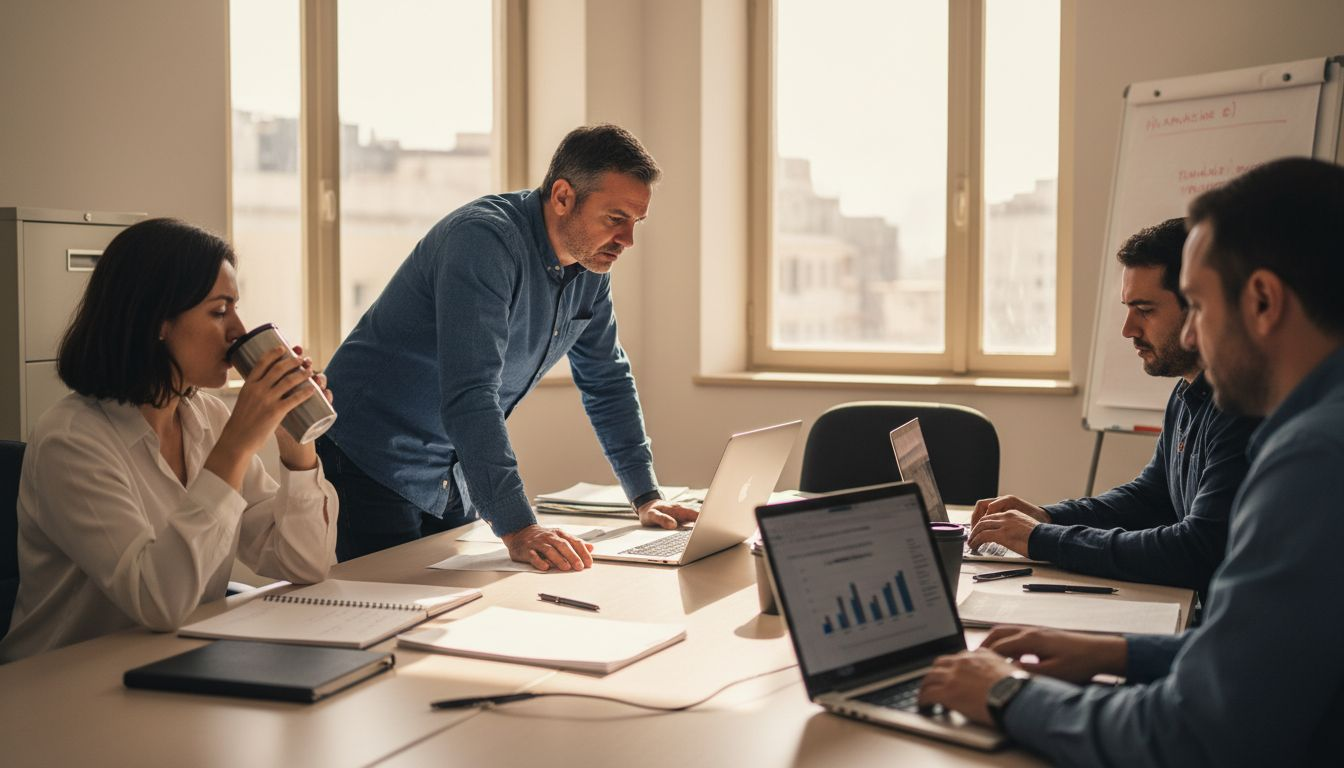 Bias en inteligencia artificial: Impacto y prevención empresarial