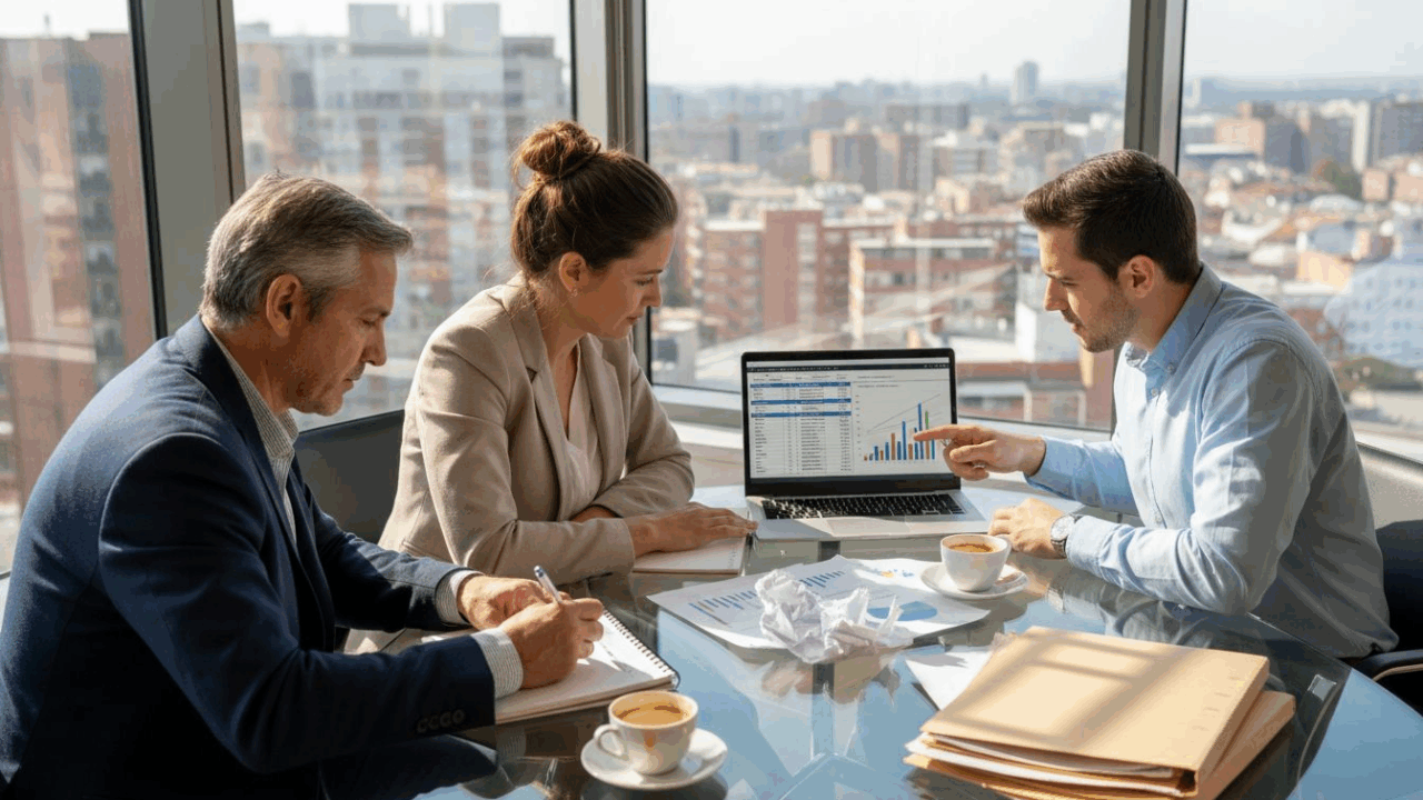 7 consejos clave para implementar IA en tu empresa con éxito