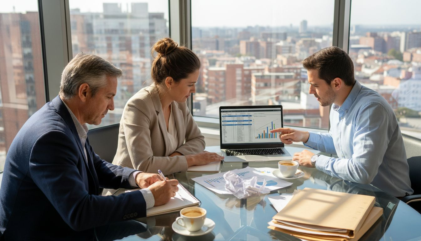 7 consejos clave para implementar IA en tu empresa con éxito