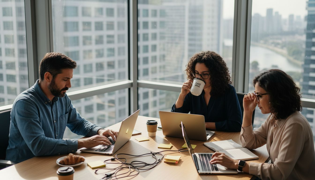 7 tips para innovar con IA y transformar tu negocio