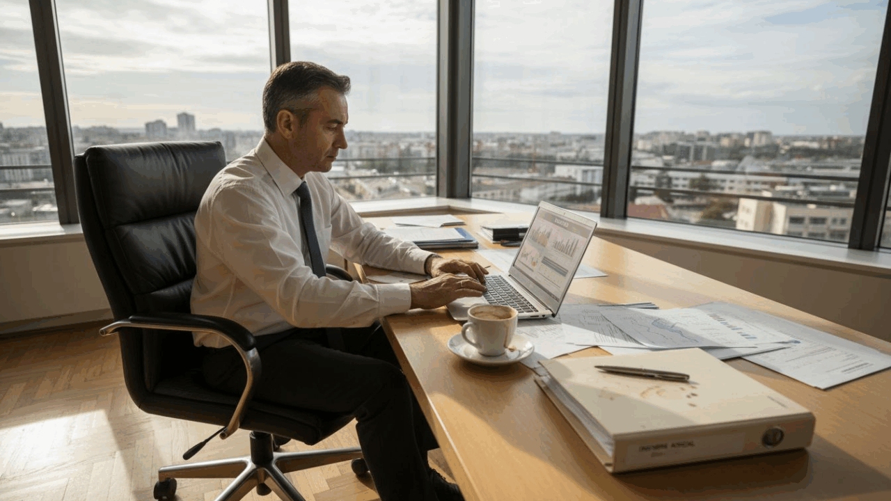 Rol de la IA en negocios: Claves para líderes