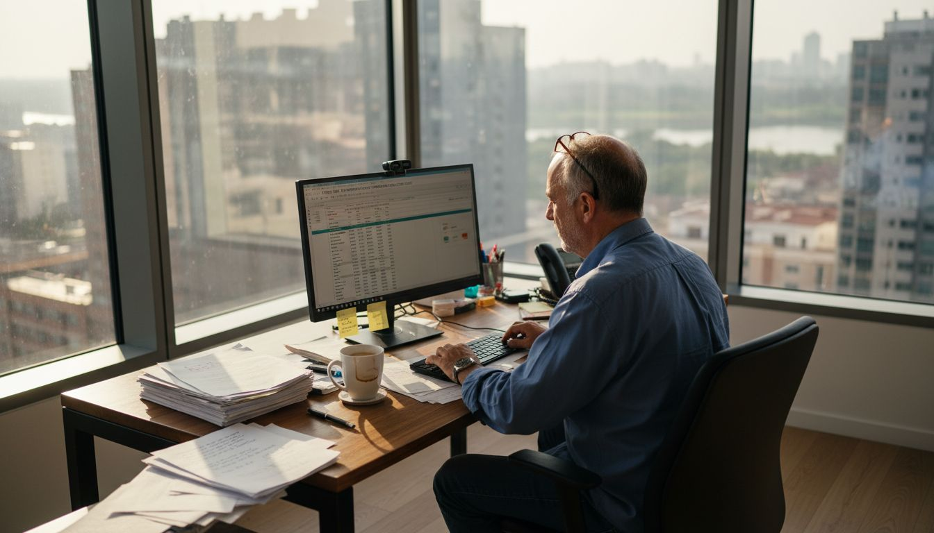 Beneficios de IA en PYMES: Impulso a la eficiencia y competitividad