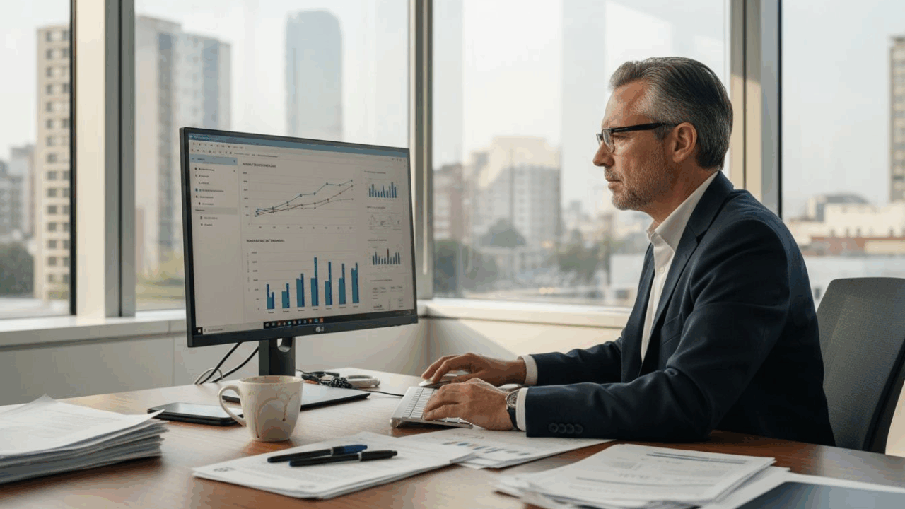 Relación IA y Big Data: Clave para Decisiones Empresariales