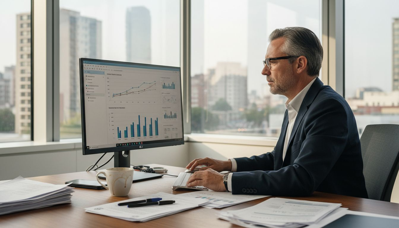 Relación IA y Big Data: Clave para Decisiones Empresariales